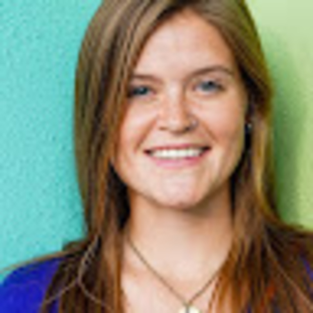 Meet your Posher, Ryana
